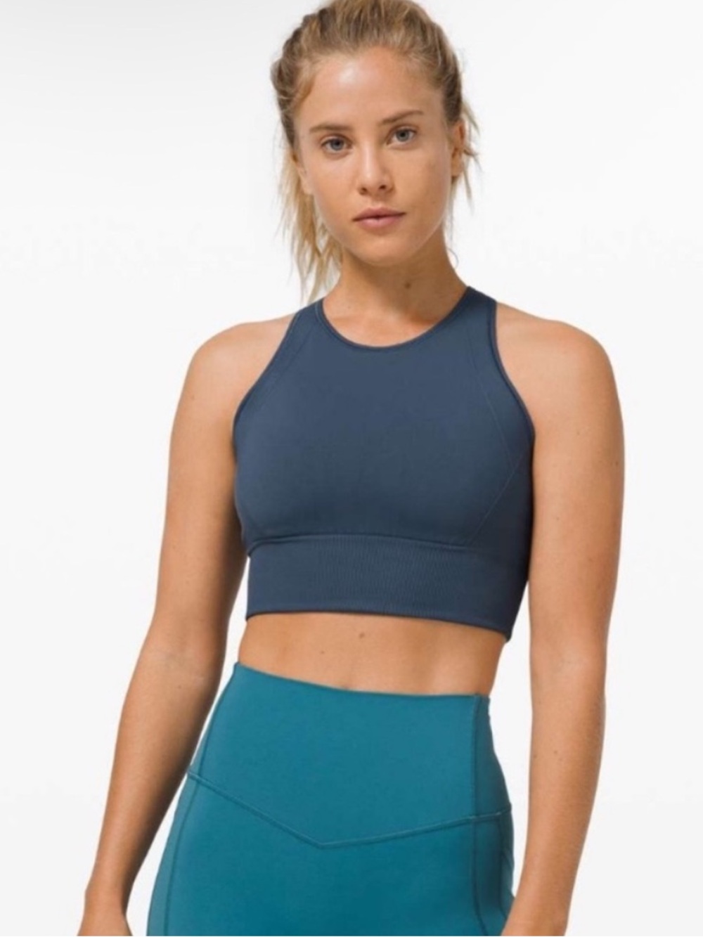 Lululemon Ebb to Train Bra *Medium Support, C/D Cup